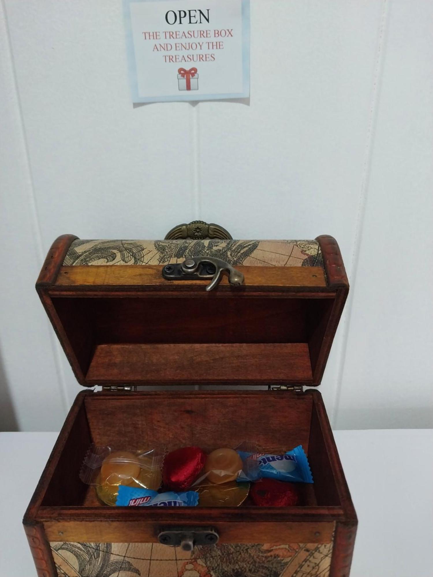 The Treasure Box Lejlighed Esperance Eksteriør billede